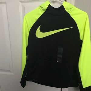 Nike Shirts & Tops - Nike boys hoodie Nike Shirts & Tops - Nike boys hoodie